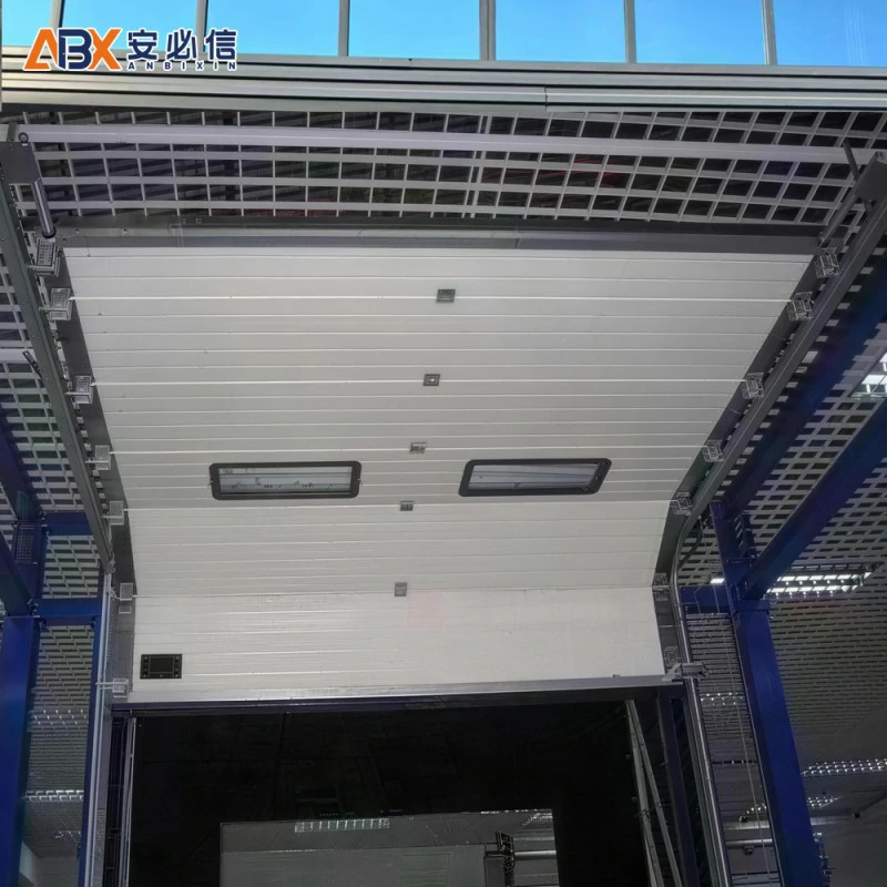 鸡西东兴街道高扬程提升门